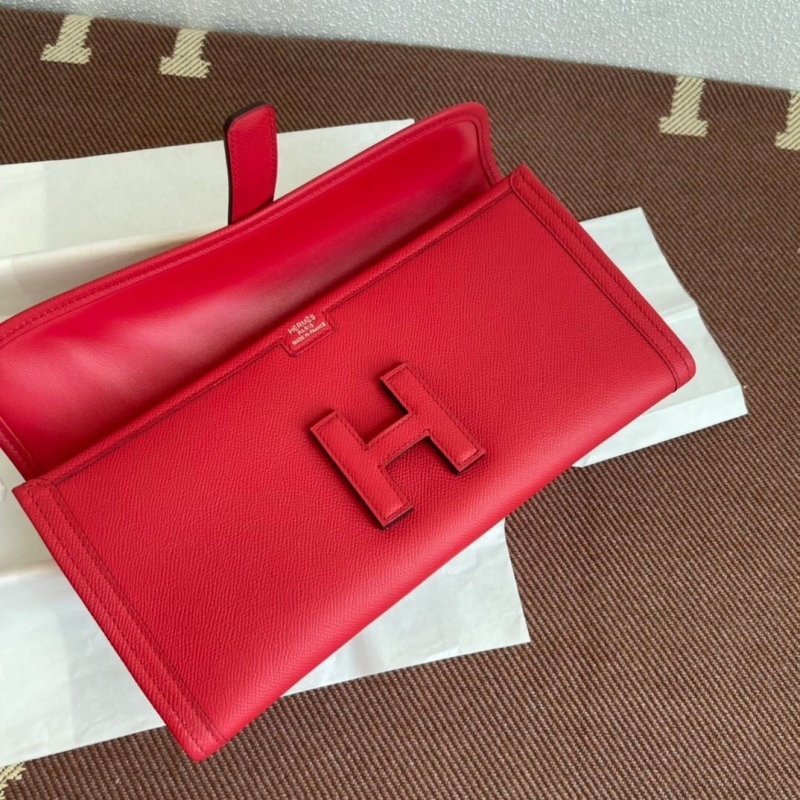 Hermes Clutch Bags